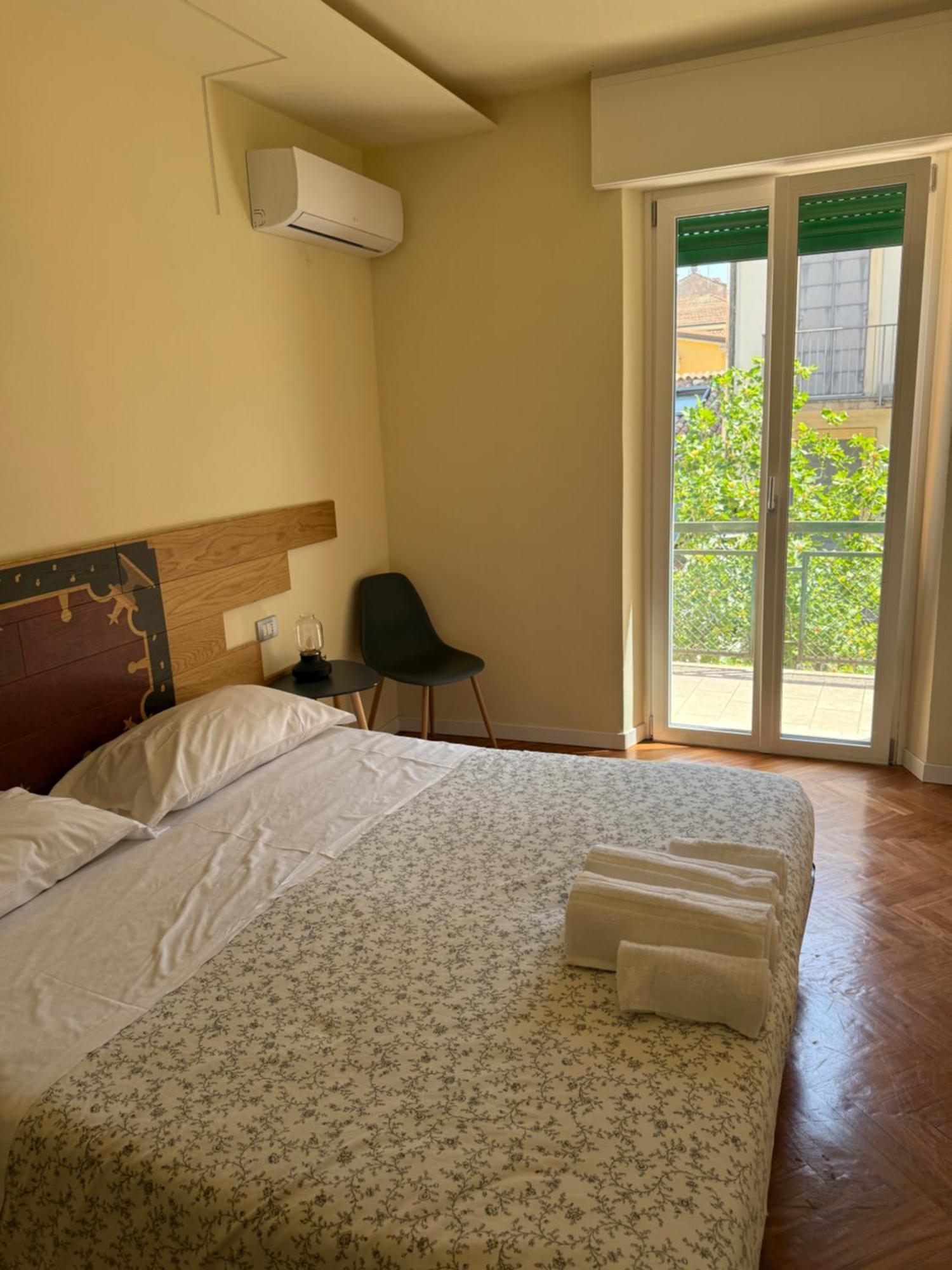 Appartement La Terrazza Di Vittoria à Vérone Extérieur photo